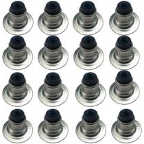 Jogo de retentores da haste de válvula Santa Fé 2011 a 2012