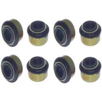 Jogo de retentores da haste de válvula Saveiro 1989 a 1993 Jogo de retentores da haste de válvula Saveiro 1989 a 1993