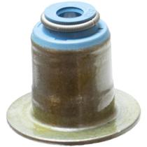 Jogo de retentores da haste de válvula Tracker 2020 a 2024