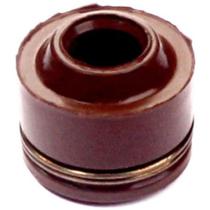 Jogo de retentores da haste de válvula Turuna 125 1979 a 1983