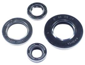 Jogo de Retentores do Motor Yamaha Ybr 125 Factor Xtz 125 Jogo de Retentores do Motor Yamaha Ybr 125 Factor Xtz 125