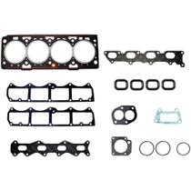 Jogo de retificação da válvula Fiat Siena 1997 a 2004