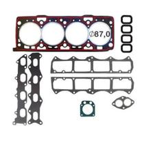 Jogo de Retificação de Válvula Fiat Palio 1.6 16V Torque 1996 A 2003