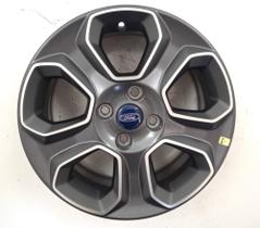 Jogo de Roda Aro 16 Ford Ecosport Freestyle Original