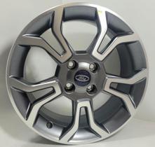 Jogo de Roda Aro 17” Ecosport Original
