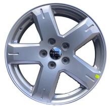 Jogo de Rodas Aro 19x7,0 Dodge Journey 5x127 Original