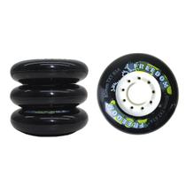 Jogo de Rodas Freestyle Traxart Freedom 80mm/83A