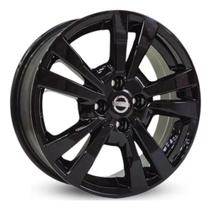 Jogo de Rodas Nissan Kicks SL aro 16 PCD S33 4X100 Jogo de Rodas Nissan Kicks SL aro 16 PCD S33 4X100