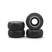 Jogo de Rodas Patins Street Wolf Blade 57mm 90A 4un Jogo de Rodas Patins Street Wolf Blade 57mm 90A 4un