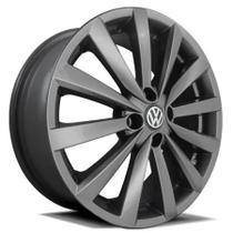 Jogo de Rodas Vw Voyage aro 15 R63 4X100 Fosca