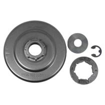 Jogo de Rolete Anular 3/8" 7d para MS361/MS362/MS382/MS046/MS460 Stihl