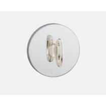 Jogo de roseta banheiro 823 inox stam Jogo de roseta banheiro 823 inox stam