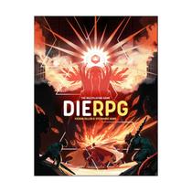 Jogo de RPG DIE Rowan, Rook & Decard Jogo de RPG DIE Rowan, Rook & Decard