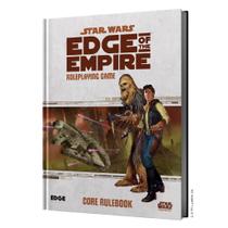 Jogo de RPG EDGE Studio Star Wars Edge of The Empire