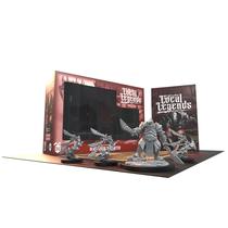 Jogo de RPG Epic Encounters Local Legends Berserker Jogo de RPG Epic Encounters Local Legends Berserker