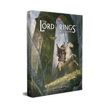 Jogo de RPG Free League The Lord of The Rings 5E Jogo de RPG Free League The Lord of The Rings 5E