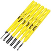 Jogo De Saca Pino Paralelo 06 Pecas - 16-226 - Stanley