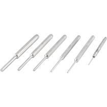 Jogo de Saca-pinos Paralelos, 2,0 mm a 8,0 mm, 038.305, Gedore OstenVonder