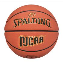 Jogo de salão Basketball Spalding Legacy TF-1000 NJCAA 28,5 cm Jogo de salão Basketball Spalding Legacy TF-1000 NJCAA 28,5 cm