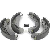 Jogo de Sapata de Freio Traseira Chevrolet Astra Corsa Meriva Vectra Zafira 1994 até 2021 Jogo de Sapata de Freio Traseira Chevrolet Astra Corsa Meriva Vectra Zafira 1994 até 2021