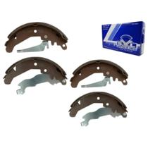 Jogo de sapatas de freio syl palio atractive 2012../mobi 16/novo uno 2010