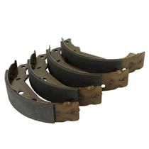 Jogo de Sapatas de Freio Traseiro Frasle Sistema Bosch Brava Fiorino Idea Marea Tempra 8v Strada Stilo 8v e Palio Weekend