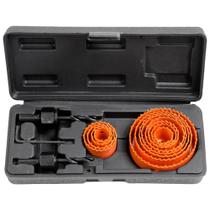 Jogo de Serra Copo 15 Peças para Madeira