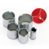 Jogo de Serra Copo Profield Tungstênio 5 Peças 33 a 83mm