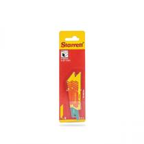 Jogo de serra sabre bi-metal 100mm/4 14dentes starrett c/2pcs