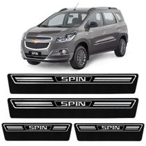 Jogo de Soleira Premium Spin 2012 a 2018 Elegance 4 Portas