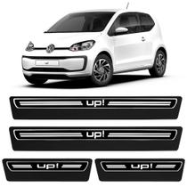 Jogo de Soleira Premium UP 2014 a 2021 Elegance 4 Portas Jogo de Soleira Premium UP 2014 a 2021 Elegance 4 Portas