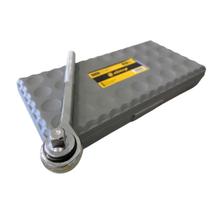 Jogo de Soquete Sextavado com Catraca 40 Peças Elitop Profissional