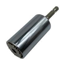 Jogo de Soquete Universal 7 A 19MM REF 13 GORILLAZ