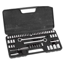 Jogo De Soquetes E Acessórios 52 Peças Onsite