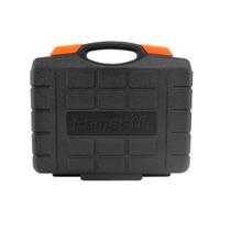 Jogo De Soquetes Famastil 32 Peças com Catraca, Ideal para Reparos Mecânicos, Manutenção Automotiva e Uso Profissional