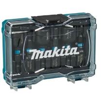 Jogo de Soquetes Impact Black Makita E-15768 - com 6 Peças