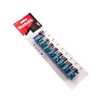 Jogo De Soquetes Impacto 1/2 9 Pecas B-54645 - Makita