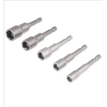 Jogo de soquetes magnético em polegadas - 3039500000 - vonder