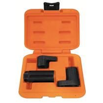 Jogo de Soquetes para Sensores de Oxigênio 3 Peças Tramontina PRO Jogo de Soquetes para Sensores de Oxigênio 3 Peças Tramontina PRO