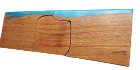 Jogo de Tabua de servir