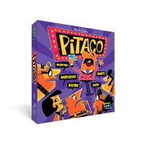 Jogo de Tabueiro Pitaco Jogo de Tabueiro Pitaco