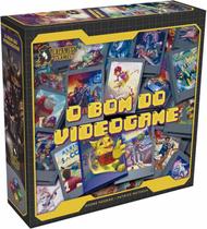 Jogo de tabuleiro 0 bom do video game