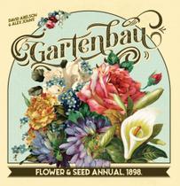 Jogo de tabuleiro 25th Century Games Gartenbau Gardening 19th Century Jogo de tabuleiro 25th Century Games Gartenbau Gardening 19th Century
