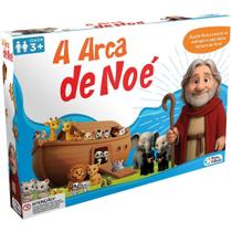 Jogo de Tabuleiro a ARCA de Noé Jogo de Tabuleiro a ARCA de Noé