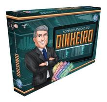 Jogo De Tabuleiro Administrando O Seu Dinheiro No Banco Jogo De Tabuleiro Administrando O Seu Dinheiro No Banco