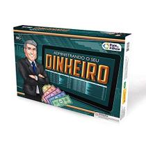 Jogo De Tabuleiro Administrando O Seu Dinheiro Jogo De Tabuleiro Administrando O Seu Dinheiro