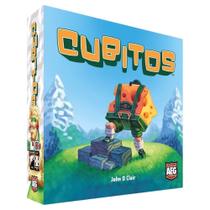 Jogo de tabuleiro AEG Cubitos, premiado Dice Racing 10+ Ages Jogo de tabuleiro AEG Cubitos, premiado Dice Racing 10+ Ages