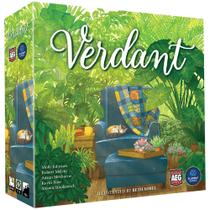 Jogo de Tabuleiro AEG & Flatout Games Verdant Houseplant Collector