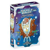 Jogo de tabuleiro AEG Space Base The Surgence of Shy Pluto Expansi