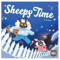 Jogo de Tabuleiro Alderac Entertainment Group Sheepy Time Family